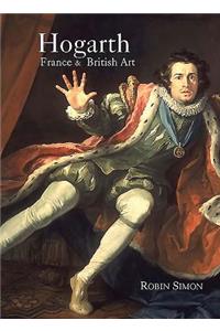 Hogarth, France and British Art