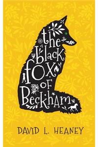 Black Fox of Beckham