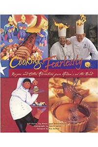 Cooking Fearlessly