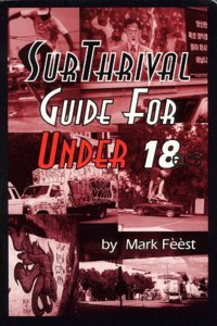 Surthrival Guide for Under 18ers