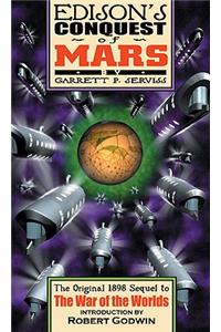 Edisons Conquest of Mars