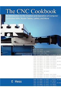 The Cnc Cookbook