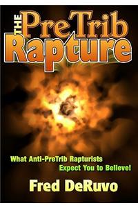 PreTrib Rapture