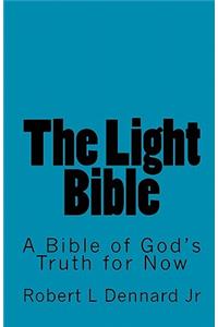 The Light Bible