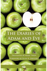 The Diaries of Adam and Eve