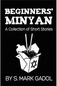 Beginners' Minyan