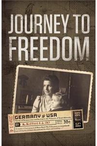 Journey to Freedom