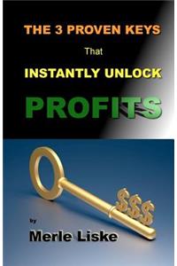The 3 Proven Keys