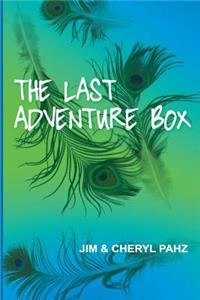 Last Adventure Box