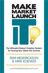 Make Market Launch IT