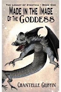 Made in the Image of the Goddess