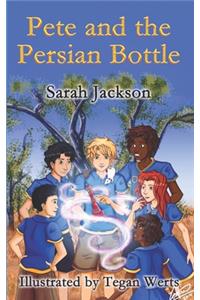 Pete and the Persian Bottle