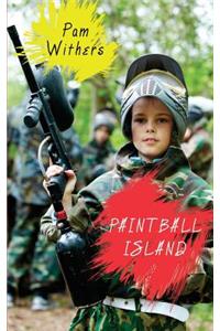 Paintball Island