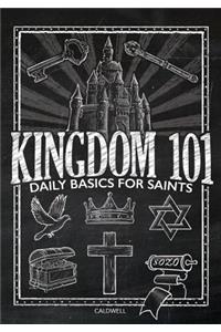 Kingdom 101