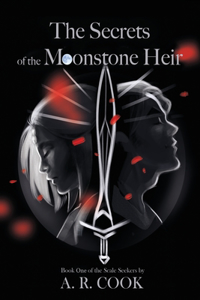 Secrets of the Moonstone Heir