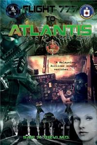 Flight 777 to Atlantis
