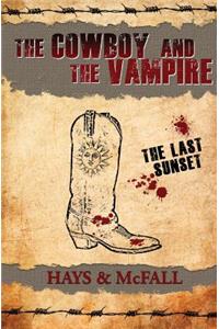 Cowboy and the Vampire