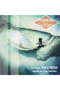 Pequeno Surfista