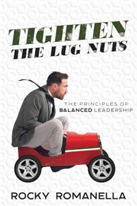 Tighten the Lug Nuts