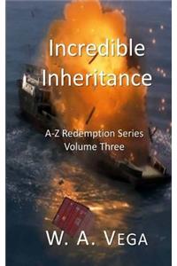 Incredible Inheritance