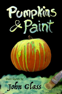 Pumpkins and Paint