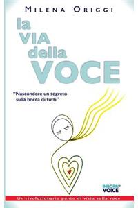La via della voce