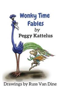 Wonky Time Fables