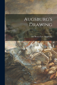 Augsburg's Drawing; 1