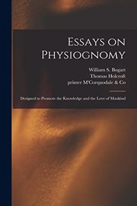 Essays on Physiognomy