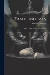 Trade-Morals