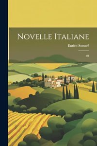 Novelle italiane