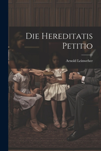 Hereditatis Petitio