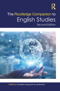 Routledge Companion to English Studies