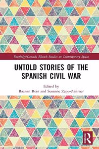 Untold Stories of the Spanish Civil War