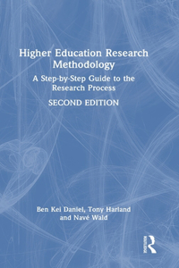 Higher Education Research Methodology