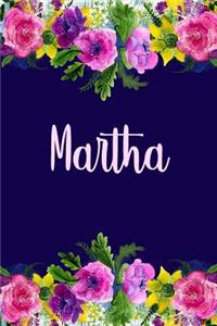 Martha