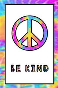 Be Kind