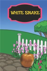 White snake