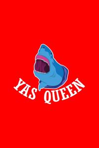 Yas Queen