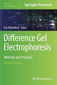 Difference Gel Electrophoresis