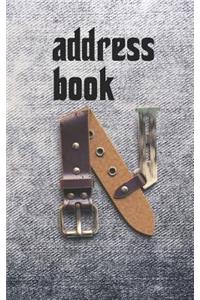 Address Book