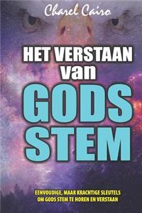 Het Verstaan Van Gods Stem