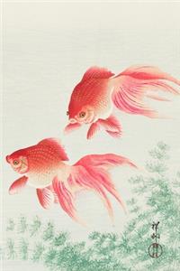 Goldfische