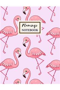 FLAMINGO Notebook