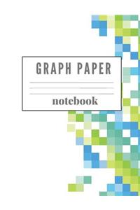 Graph Paper Notebook