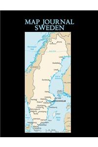 Map Journal