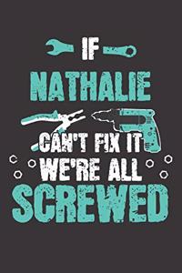 If NATHALIE Can't Fix It