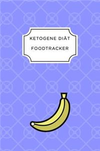 Ketogen Food Tracker