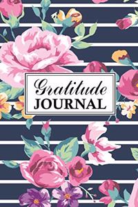 Gratitude Journal