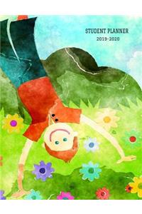 2019-2020 Student Planner